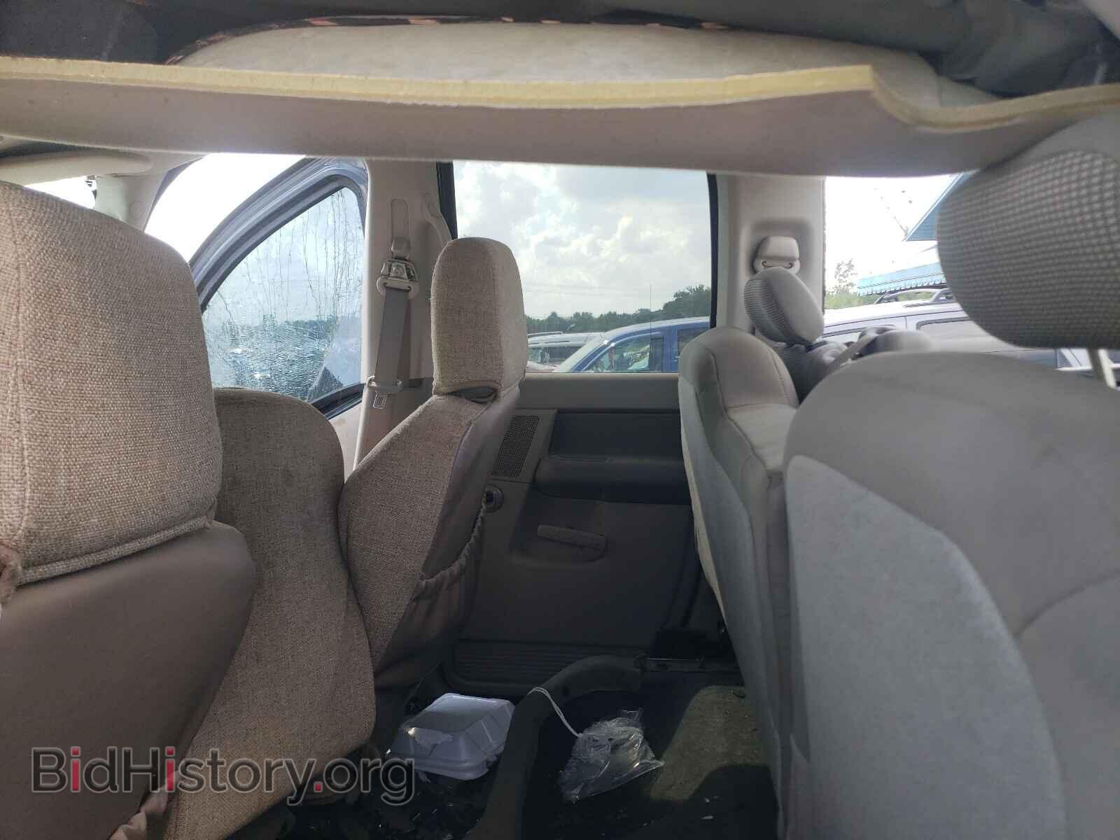 2006 DODGE RAM 2500 - VIN: 3D7KS28D66G273086 - Фото 6