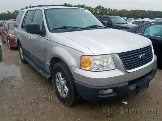 Photo 1FMRU15W24LB55180 - FORD EXPEDITION 2004