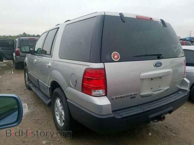 2004 FORD EXPEDITION - VIN: 1FMRU15W24LB55180 - Фото 3