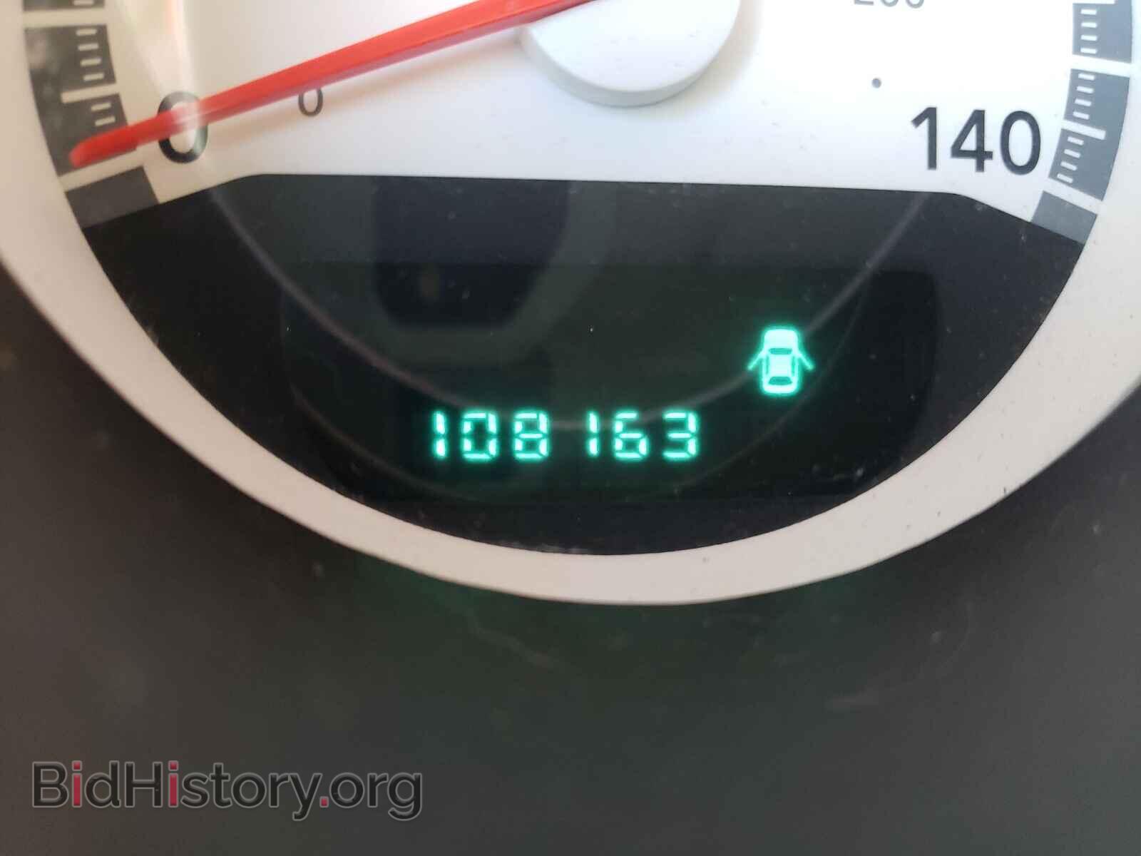 2010 DODGE CHALLENGER - VIN: 2B3CJ4DVXAH102637 - Photo 8