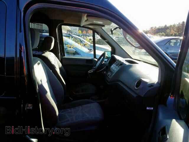 2010 FORD TRANSIT CO - VIN: NM0LS6BN0AT041051 - Фото 5