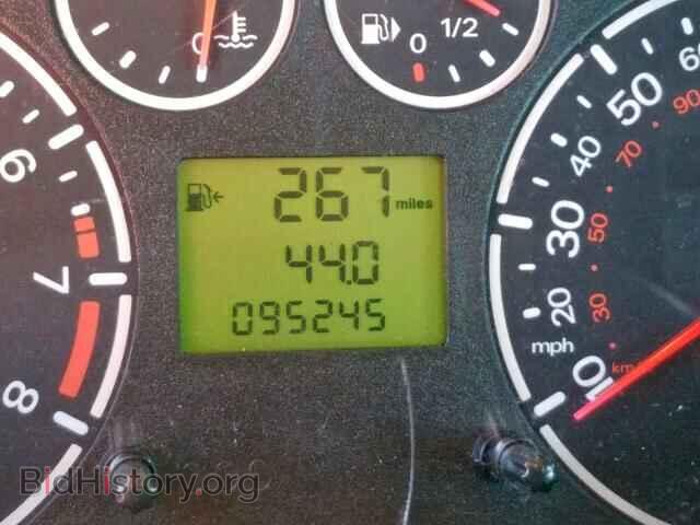 2010 FORD TRANSIT CO - VIN: NM0LS6BN0AT041051 - Фото 8