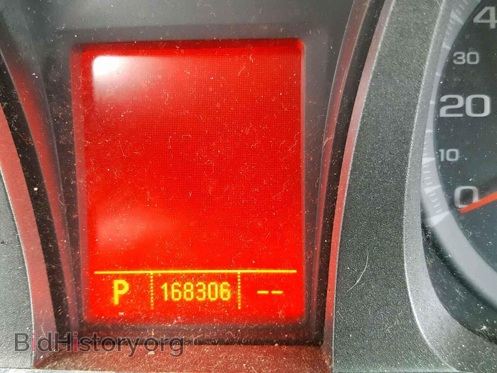 2011 GMC TERRAIN SL - VIN: 2CTFLREC3B6378868 - Фото 8