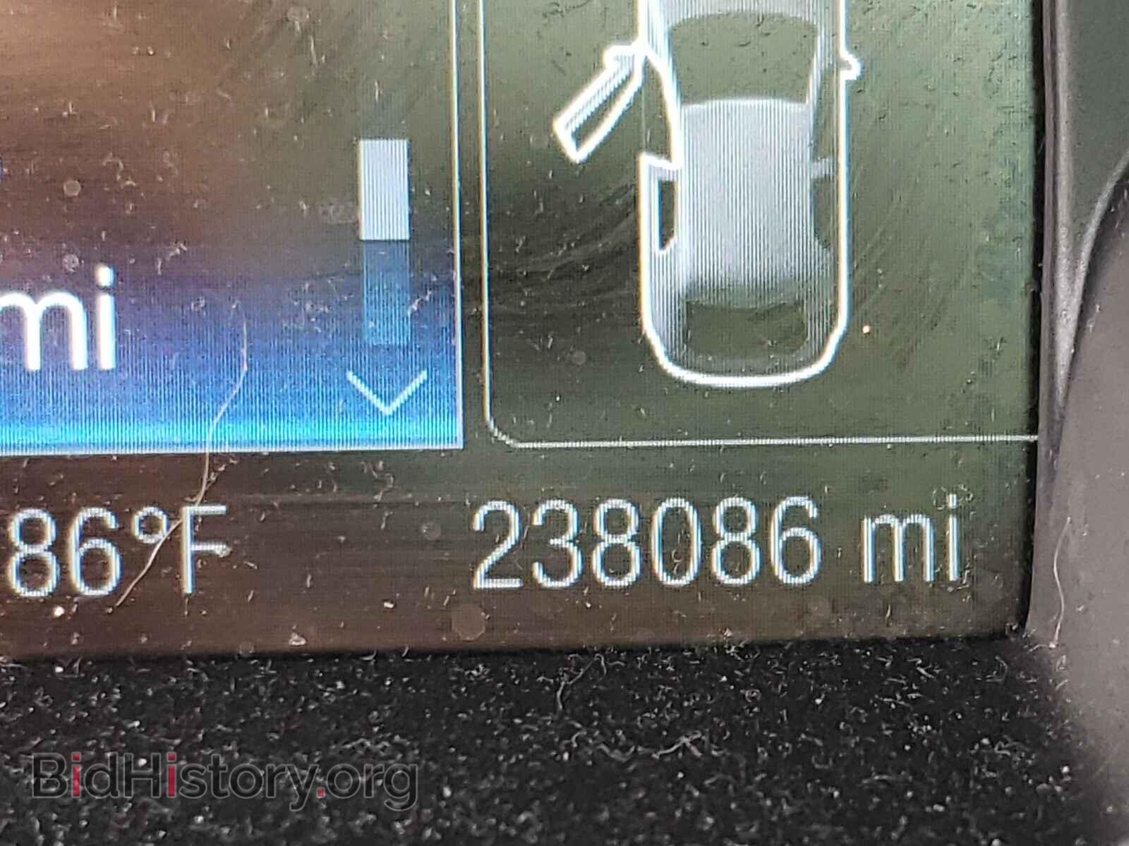 2012 FORD FOCUS - VIN: 1FAHP3M23CL212900 - Фото 8