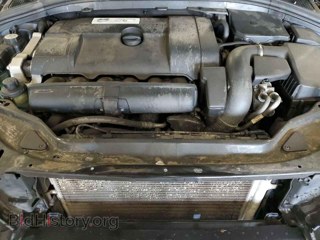 2013 VOLVO XC60 - VIN: YV4940DZ3D2372296 - Фото 12