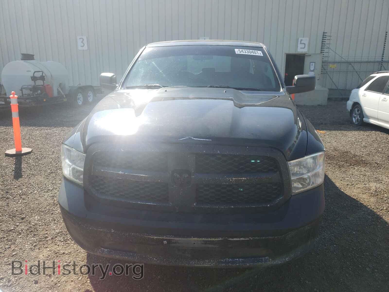 2014 RAM 1500 - VIN: 1C6RR7FT0ES238831 - Фото 9