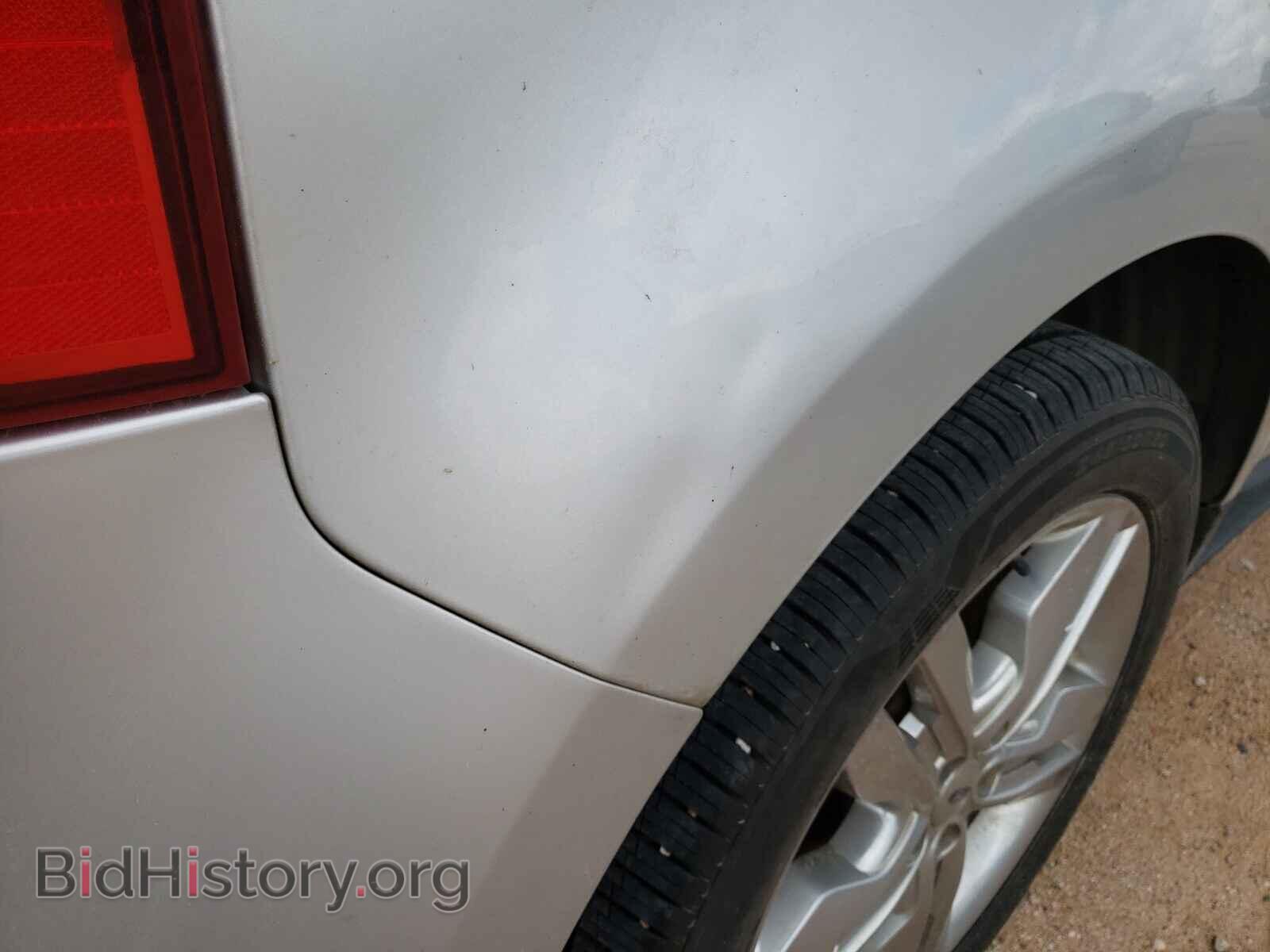 2012 FORD EDGE - VIN: 2FMDK3J99CBA08042 - Photo 9