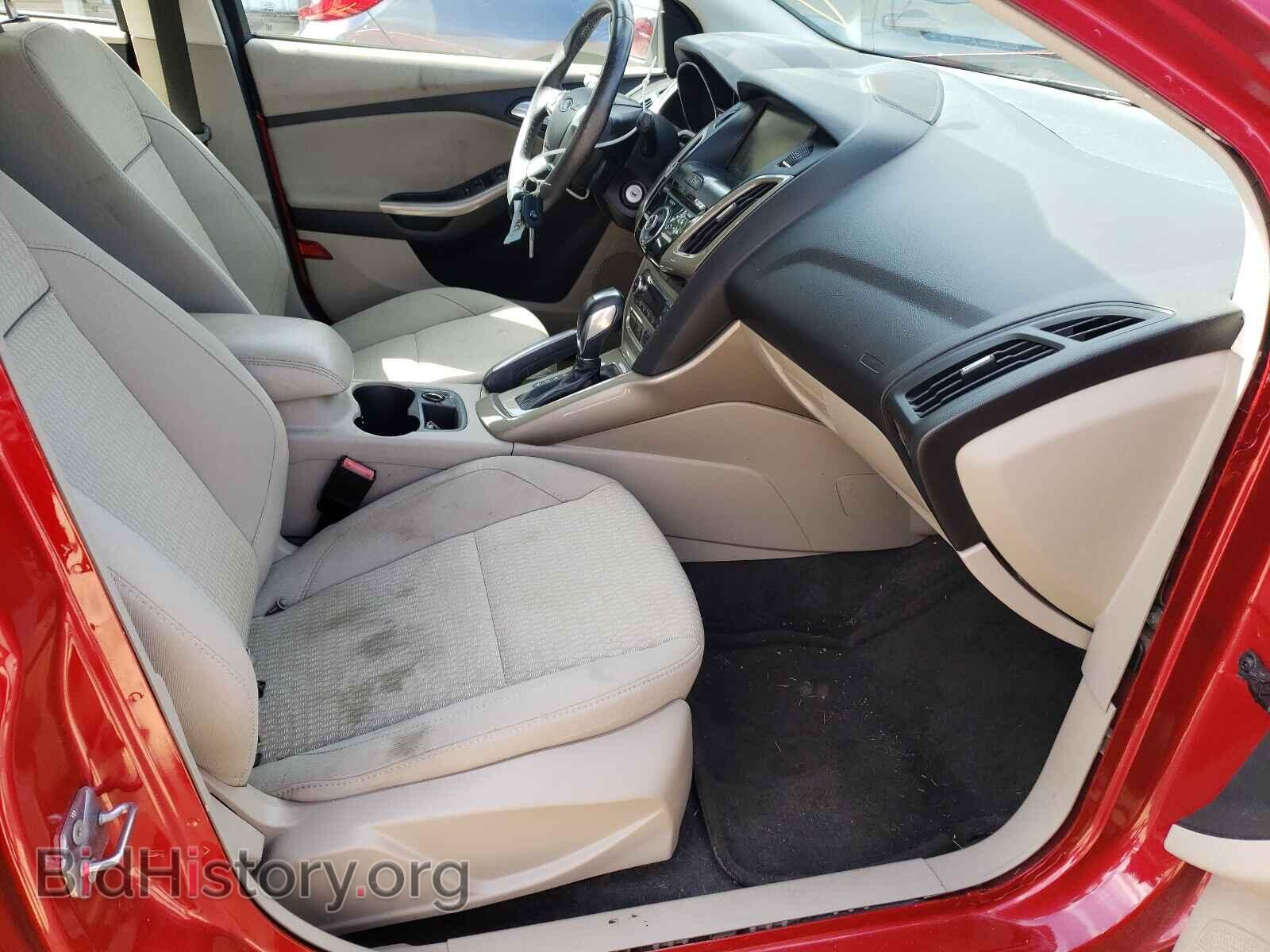 2012 FORD FOCUS - VIN: 1FAHP3H21CL226174 - Photo 5