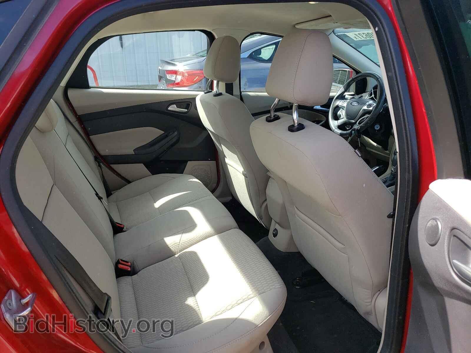 2012 FORD FOCUS - VIN: 1FAHP3H21CL226174 - Photo 6