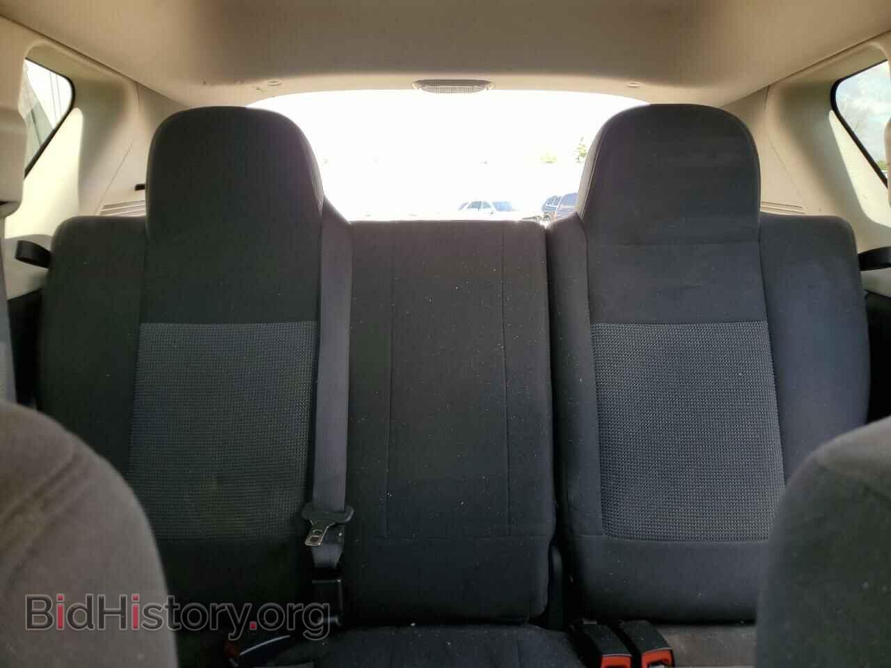 2017 JEEP COMPASS - VIN: 1C4NJDBB5HD144494 - Фото 10