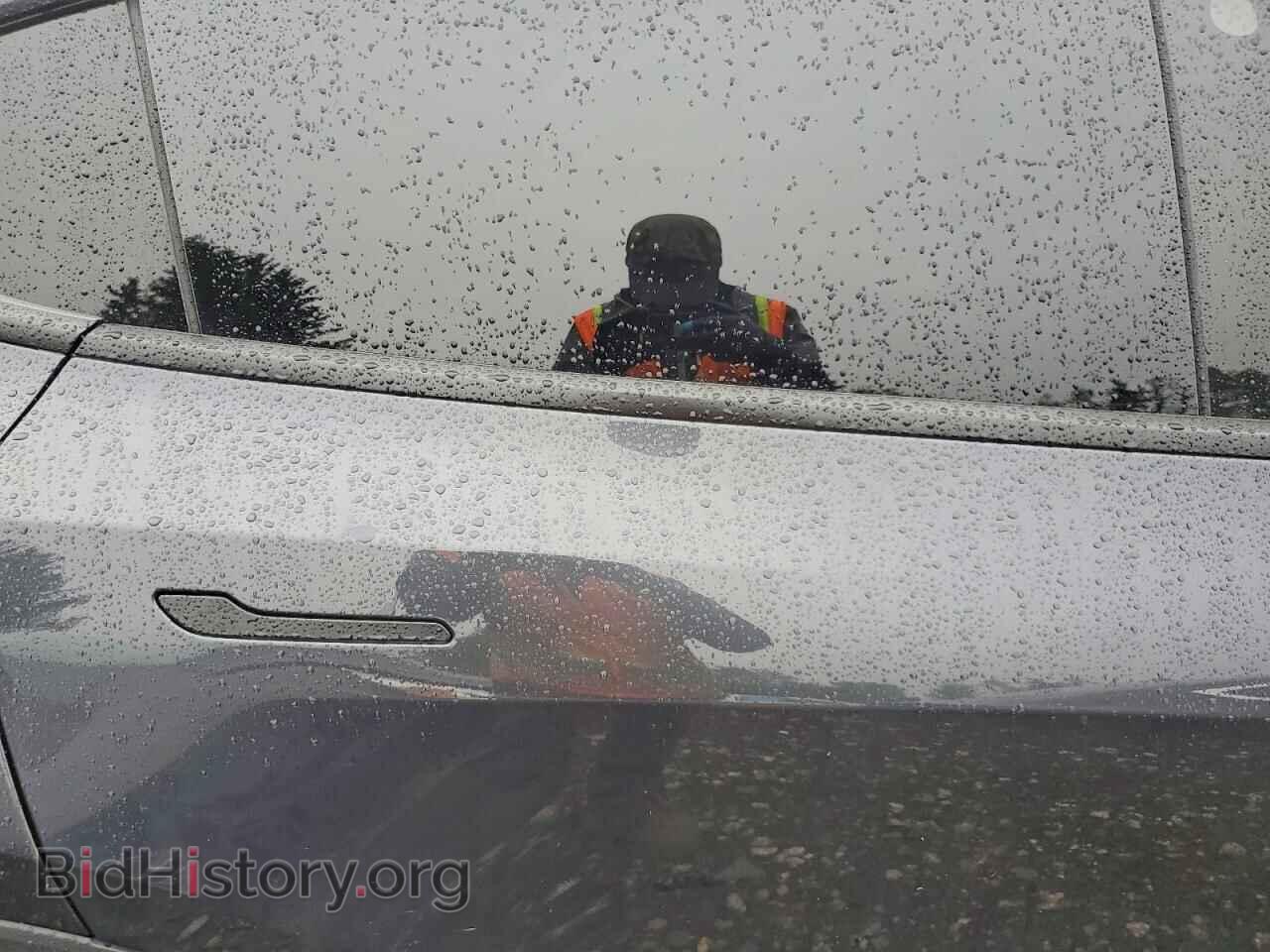2026 TESLA MODEL Y - VIN: 7SAYGDEDXTF514724 - Photo 10