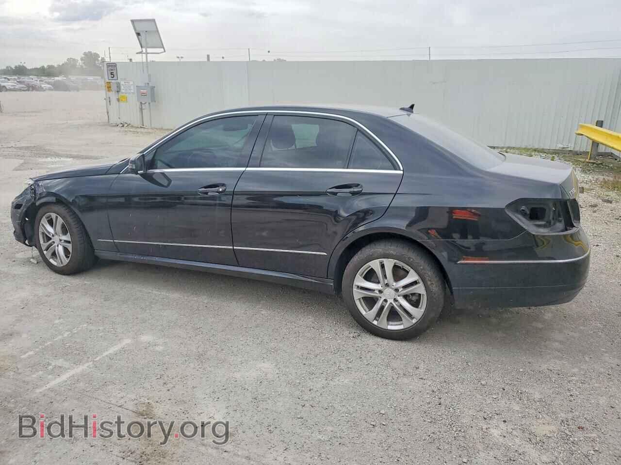 2010 MERCEDES-BENZ E-CLASS - VIN: WDDHF8HB0AA091097 - Фото 2