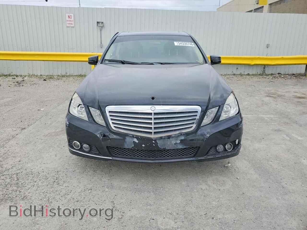 2010 MERCEDES-BENZ E-CLASS - VIN: WDDHF8HB0AA091097 - Фото 5
