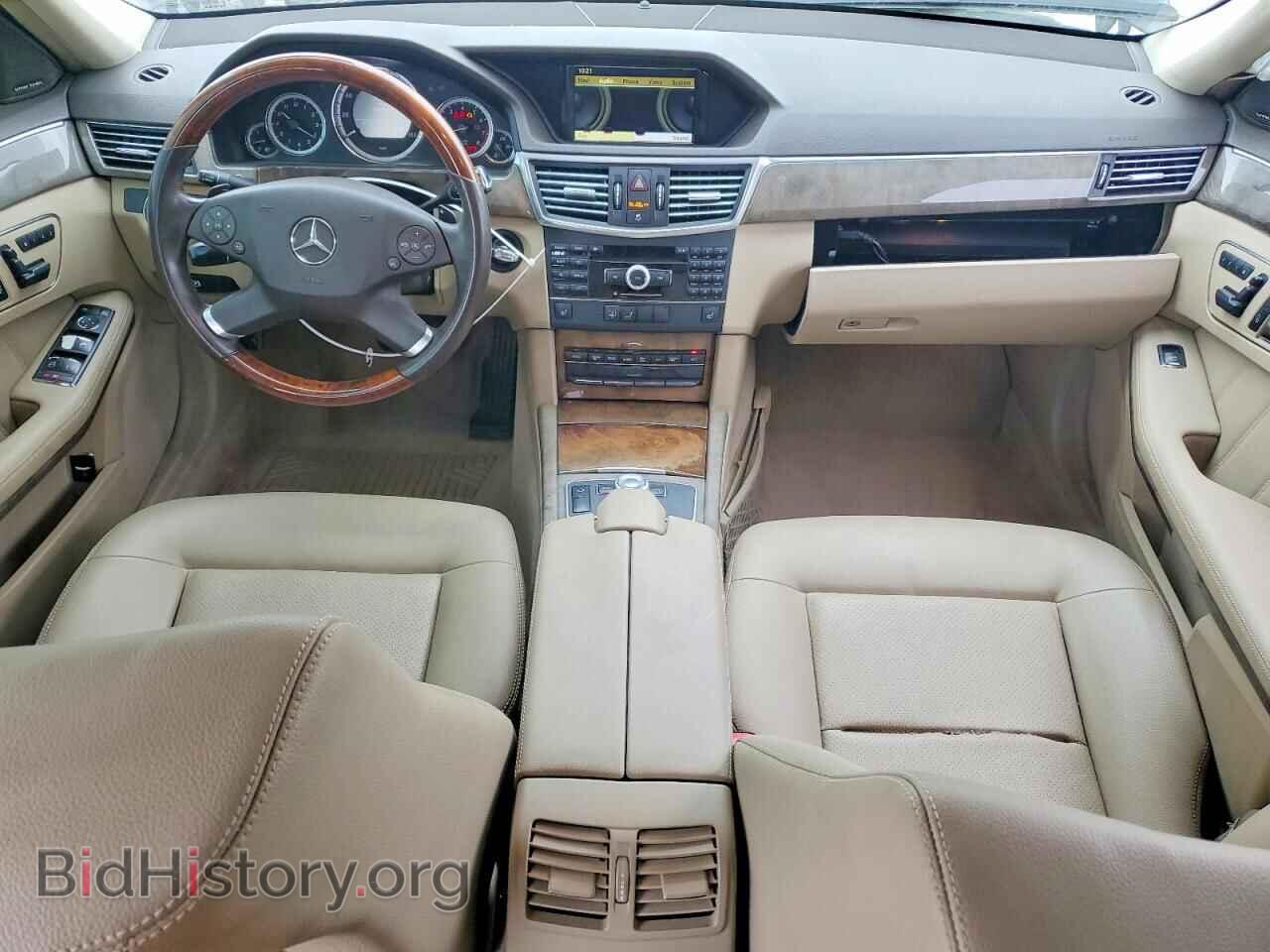 2010 MERCEDES-BENZ E-CLASS - VIN: WDDHF8HB0AA091097 - Фото 8