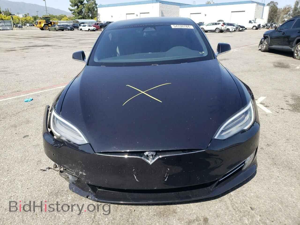 2018 TESLA MODEL S - VIN: 5YJSA1E23JF273748 - Photo 5