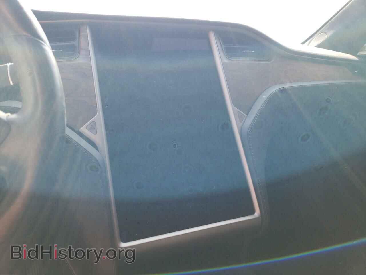 2018 TESLA MODEL S - VIN: 5YJSA1E23JF273748 - Photo 9