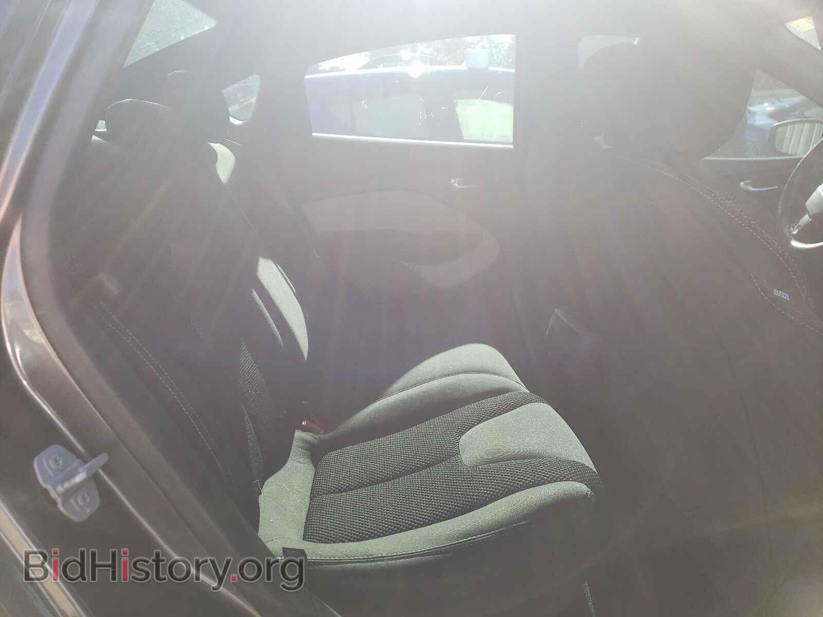 2015 DODGE DART - VIN: 1C3CDFBB2FD150412 - Фото 6