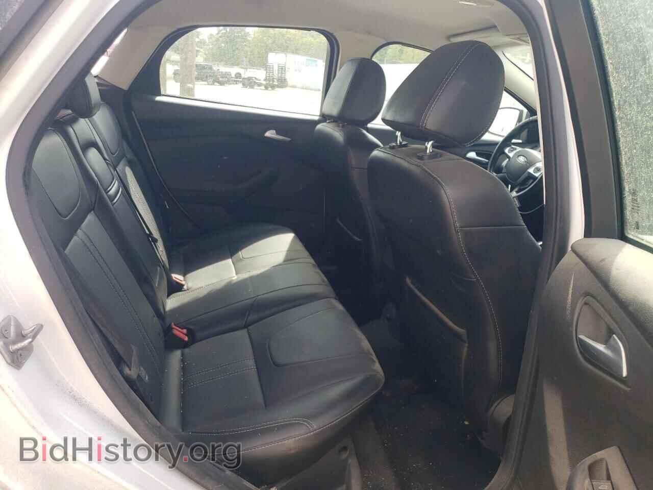 2013 FORD FOCUS - VIN: 1FADP3K29DL223533 - Фото 10