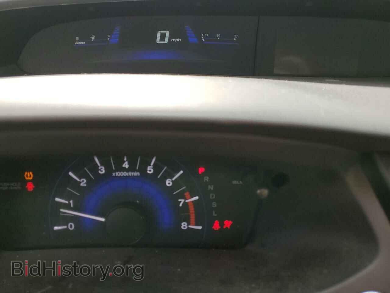 2015 HONDA CIVIC - VIN: 2HGFB2F93FH509186 - Фото 9