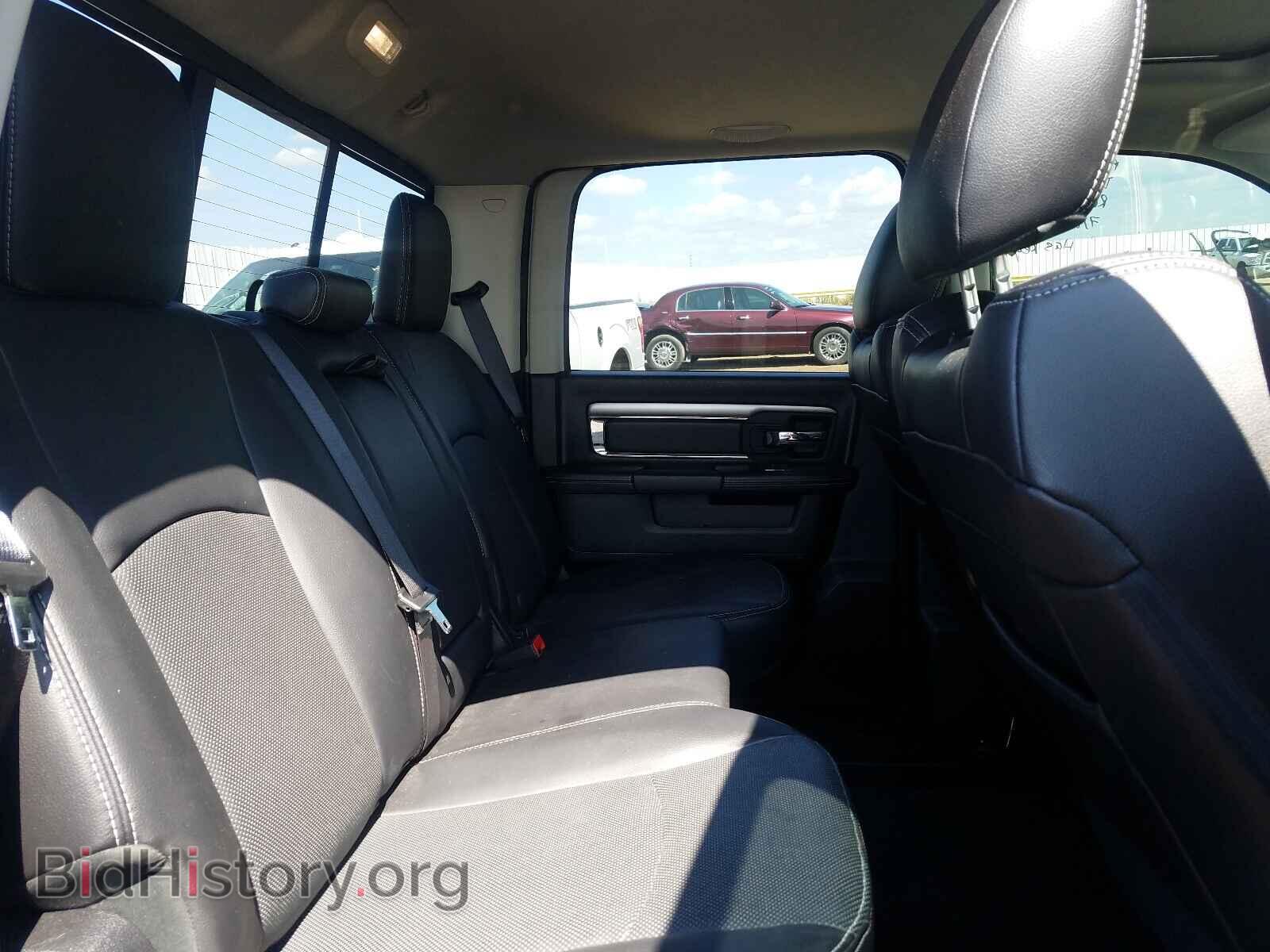 2015 RAM 1500 - VIN: 1C6RR7MT9FS770664 - Фото 6