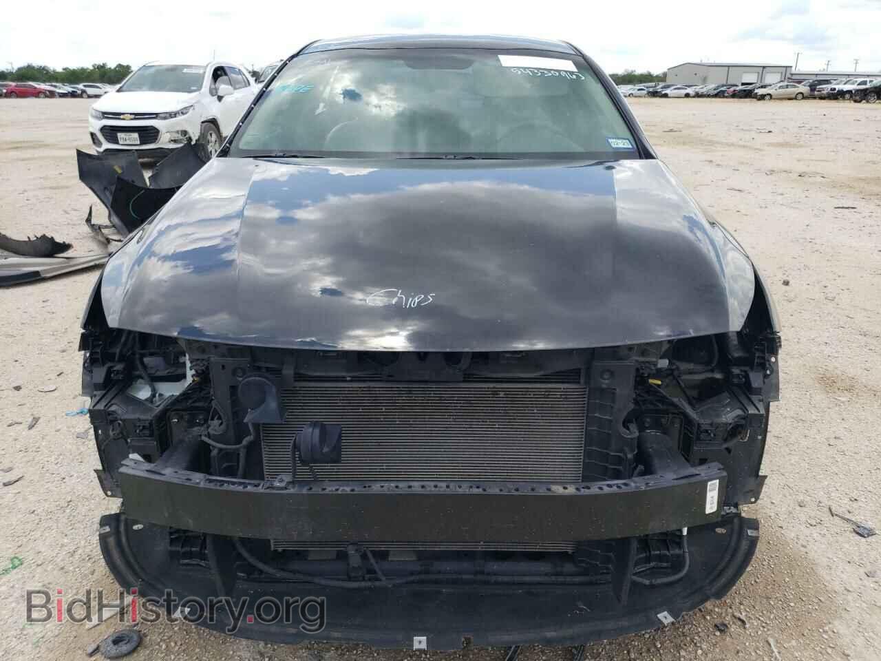 2018 KIA OPTIMA - VIN: 5XXGT4L37JG262875 - Фото 5