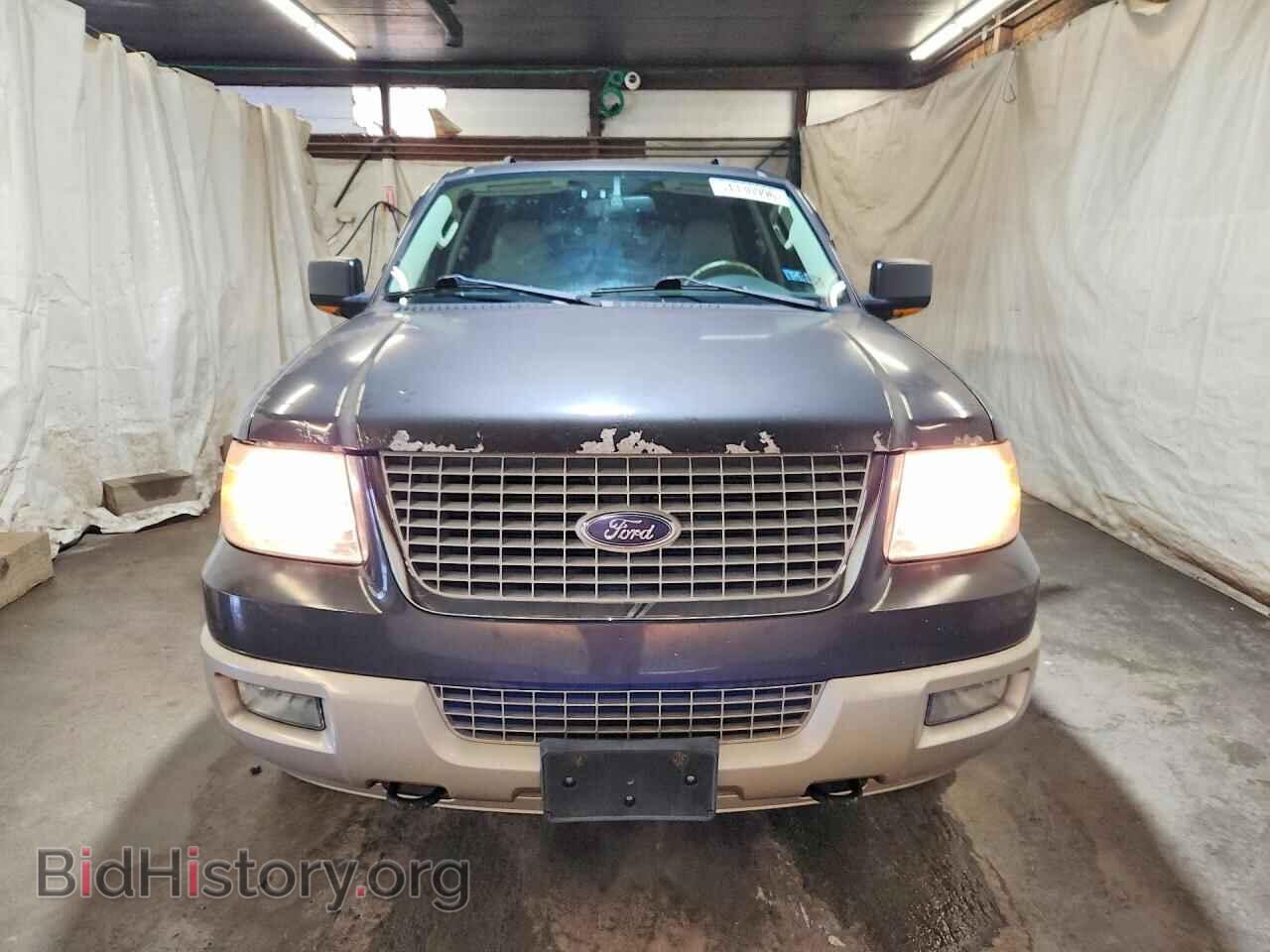 2006 FORD EXPEDITION - VIN: 1FMFU18506LA76552 - Фото 5