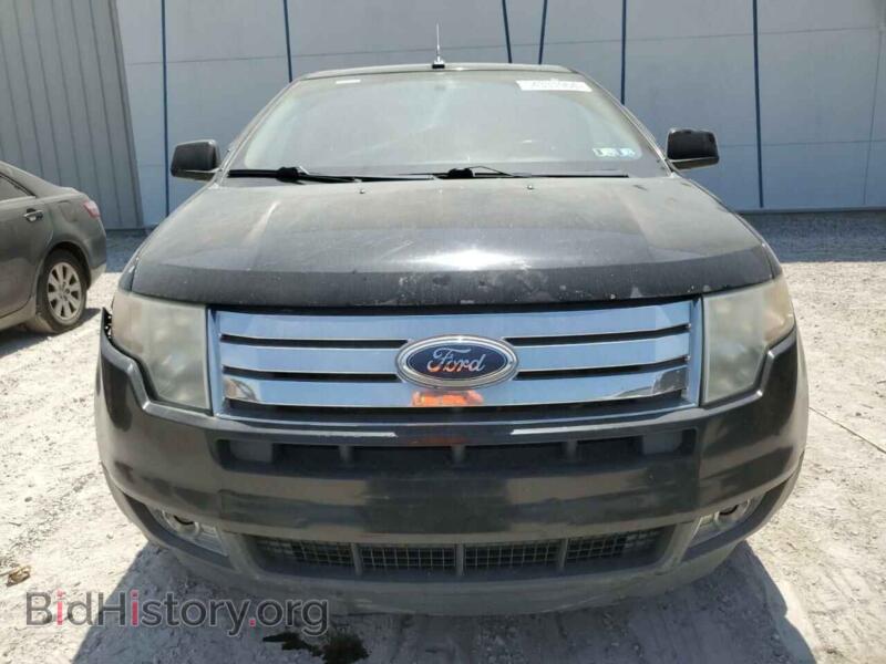 2009 Ford EDGE (VIN 2FMDK49C49BA91944) — photo 5 of 13
