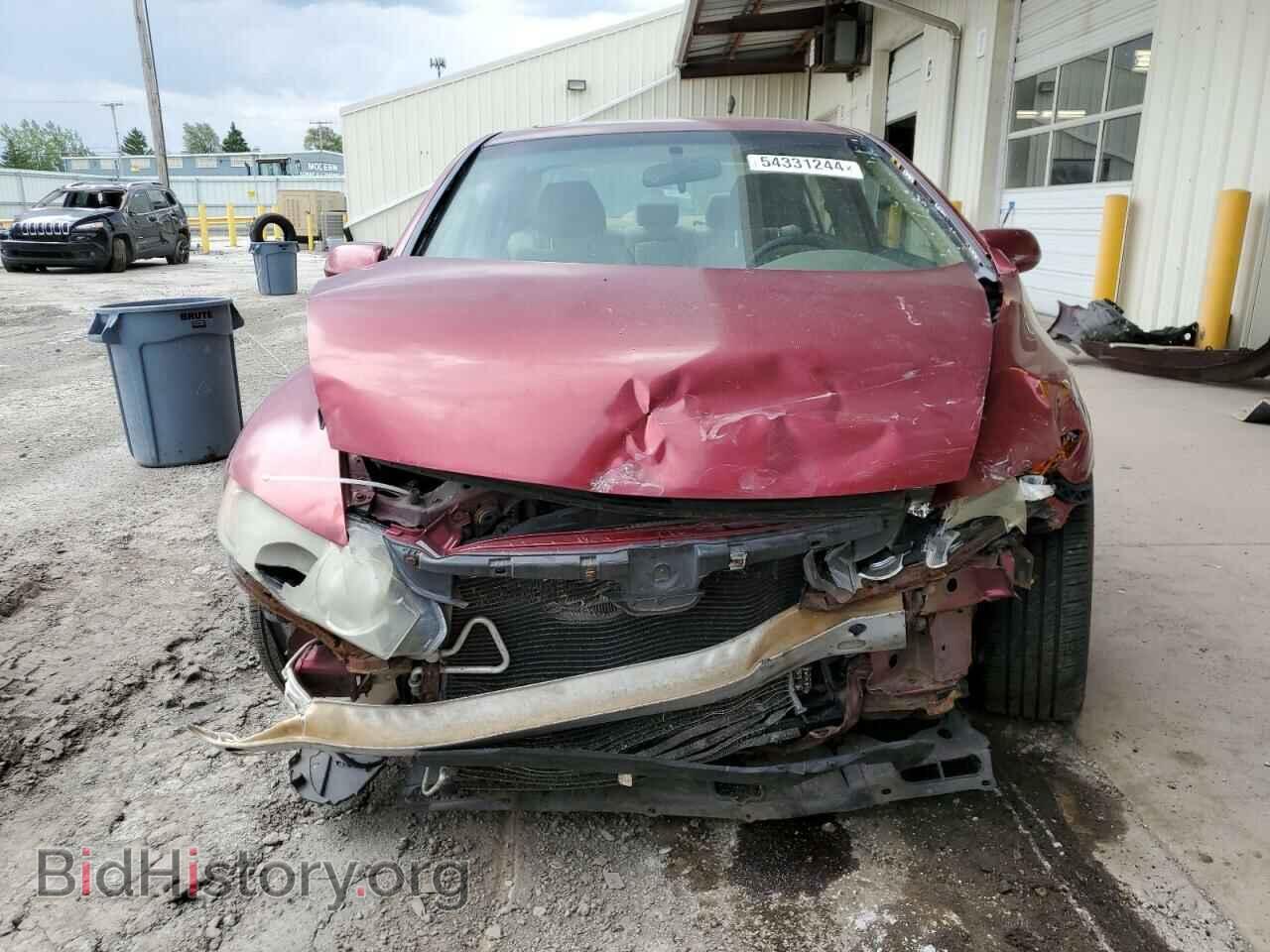 2007 HONDA CIVIC - VIN: 1HGFA16897L142884 - Фото 5