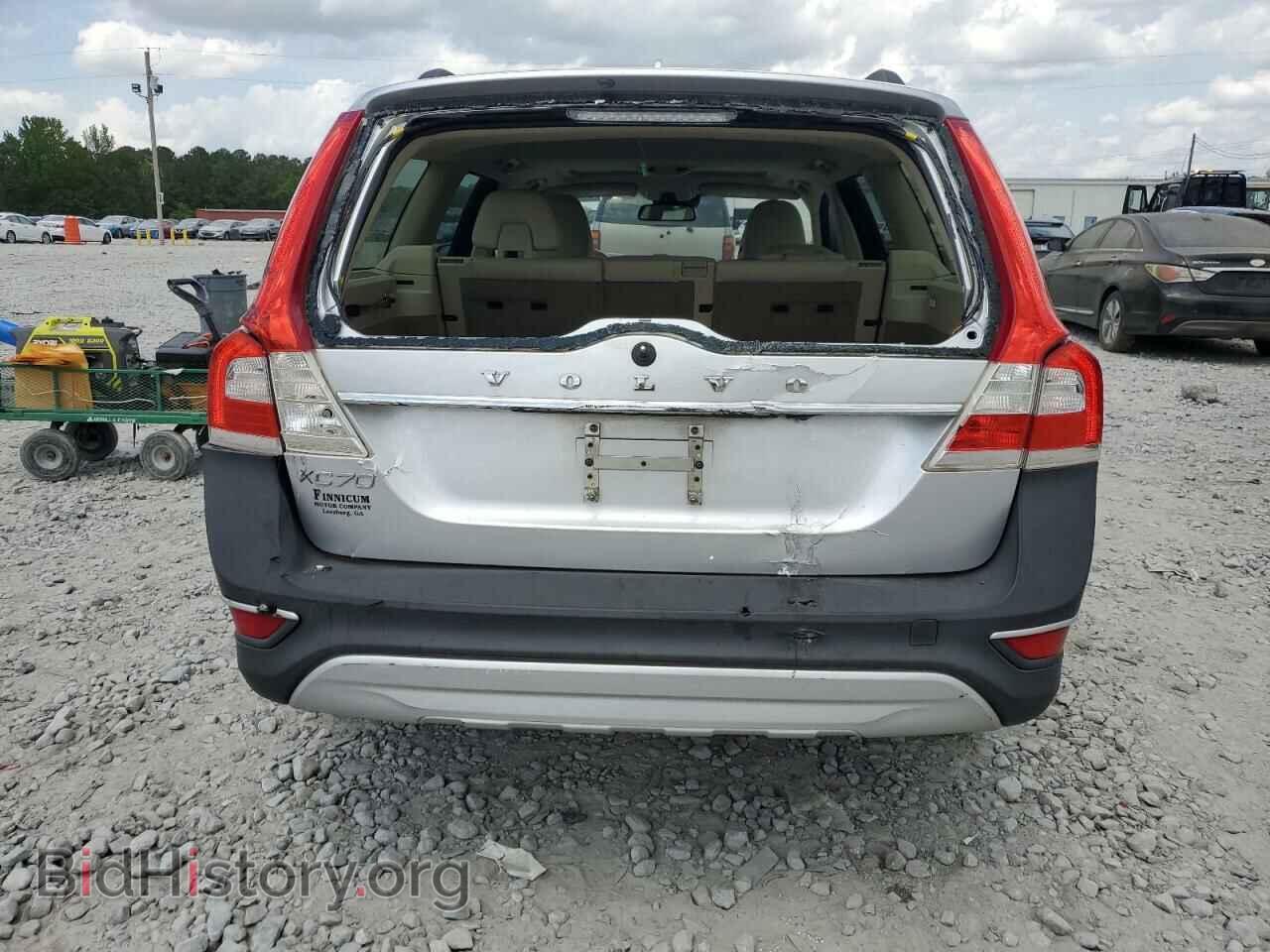 2014 VOLVO XC70 - VIN: YV4952BL3E1176339 - Фото 6