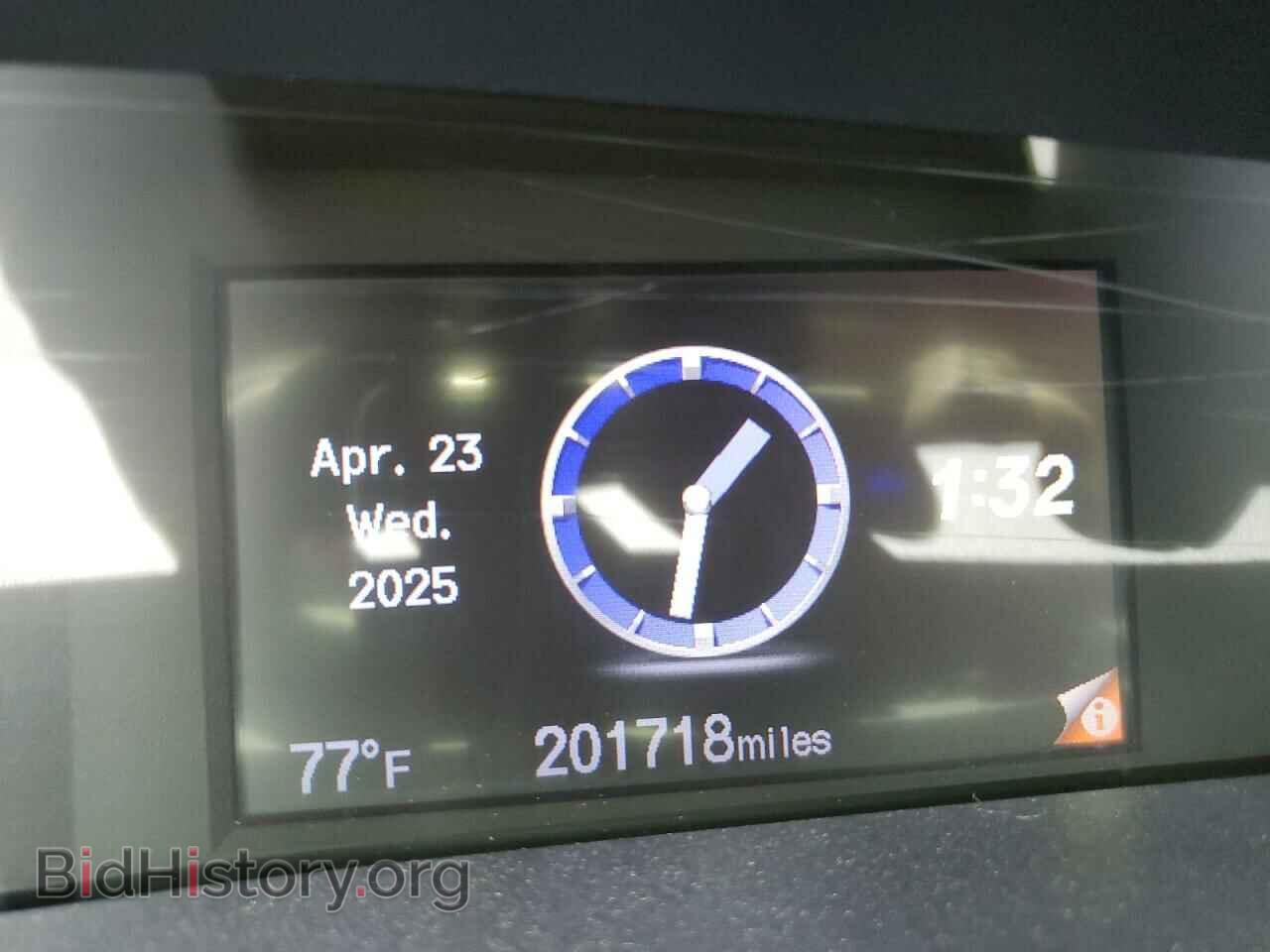2015 HONDA CIVIC - VIN: 19XFB2F8XFE029552 - Фото 9
