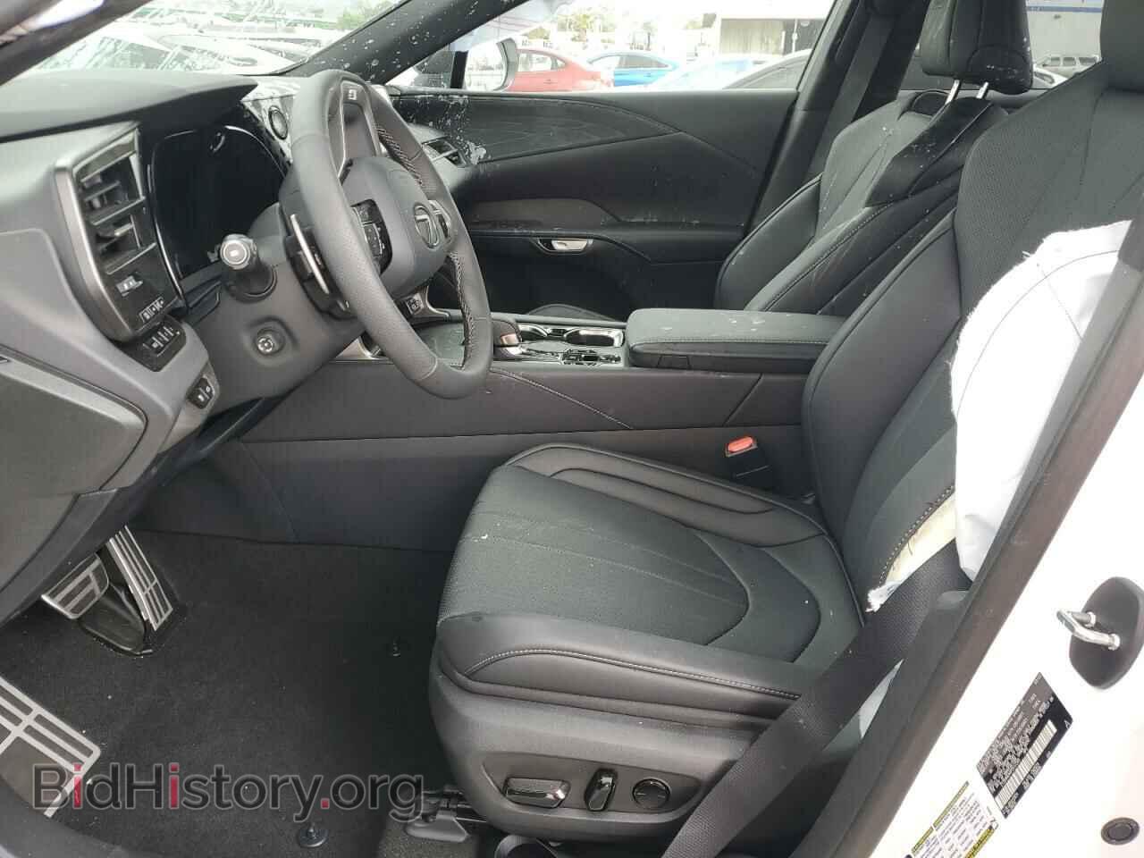 2023 LEXUS RX350 - VIN: 2T2BAMCA4PC017249 - Фото 7