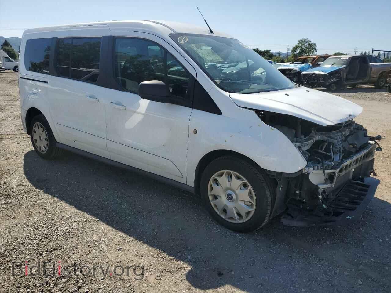 2014 FORD TRANSIT - VIN: NM0GS9F79E1134103 - Фото 4