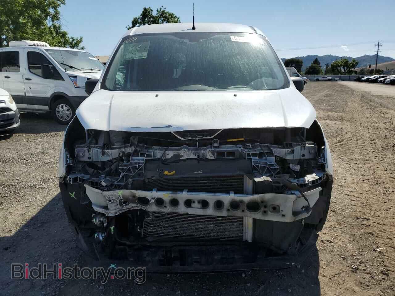2014 FORD TRANSIT - VIN: NM0GS9F79E1134103 - Фото 5