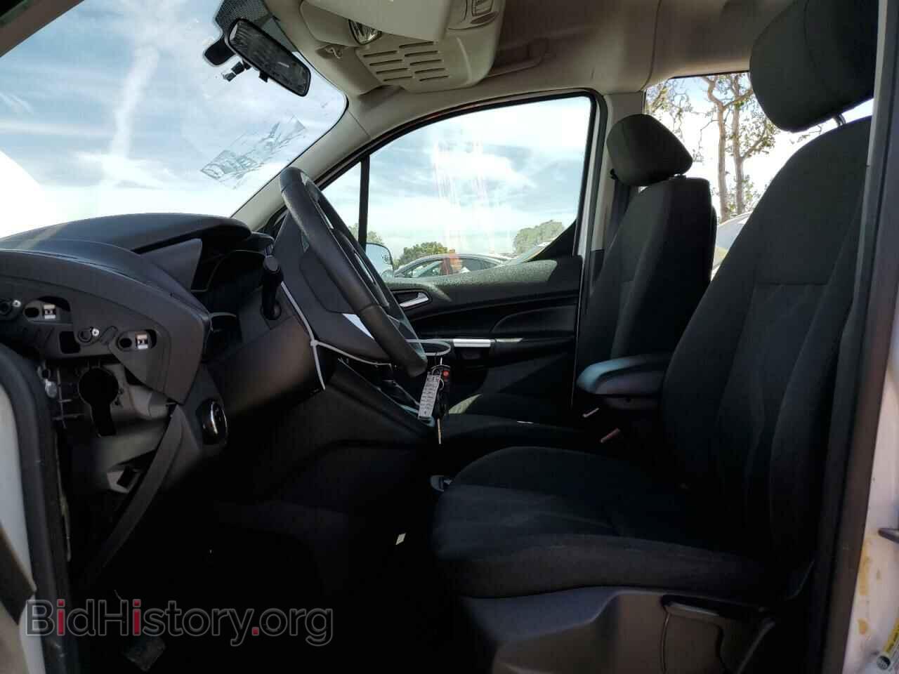 2014 FORD TRANSIT - VIN: NM0GS9F79E1134103 - Фото 7
