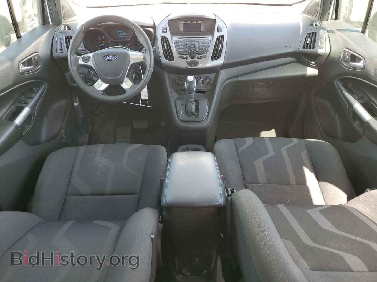 2014 FORD TRANSIT - VIN: NM0GS9F79E1134103 - Фото 8