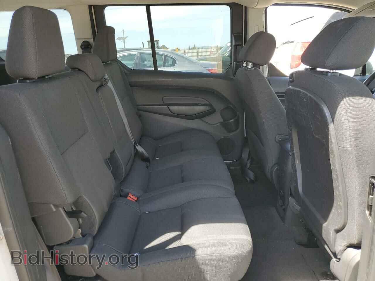 2014 FORD TRANSIT - VIN: NM0GS9F79E1134103 - Фото 10