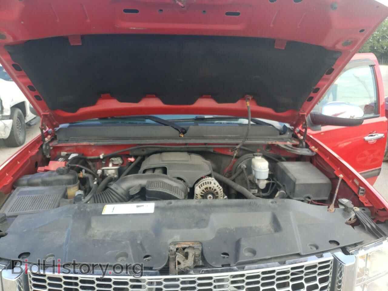 2010 GMC SIERRA - VIN: 3GTRKVEA2AG243600 - Фото 7