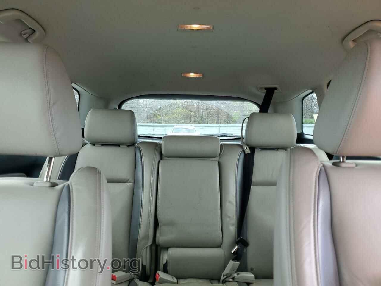 2011 MAZDA CX-9 - VIN: JM3TB2CA4B0319984 - Фото 10