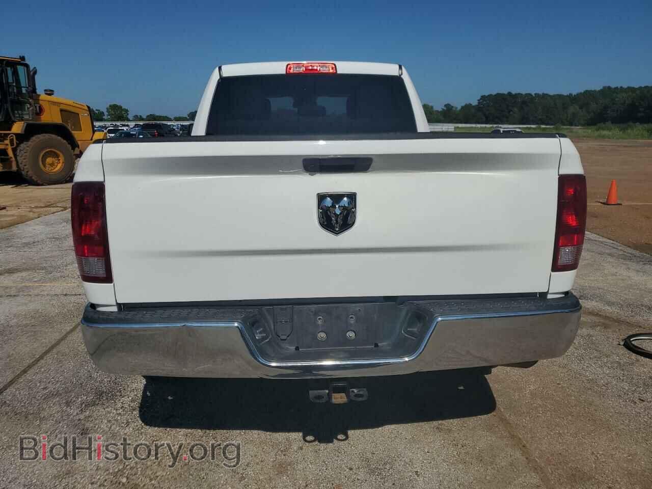 2019 RAM 1500 - VIN: 1C6RR6FT2KS723588 - Фото 6