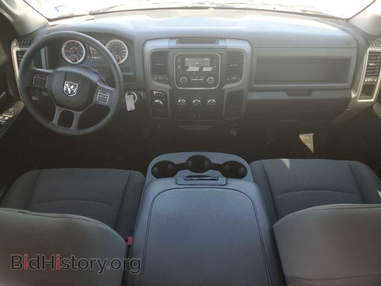 2019 RAM 1500 - VIN: 1C6RR6FT2KS723588 - Фото 8