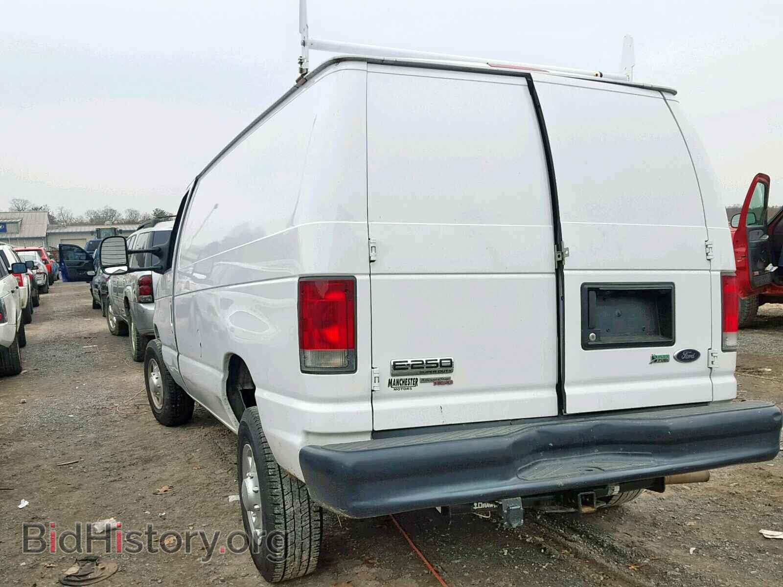 2014 FORD ECONOLINE - VIN: 1FTNE2EW4EDA65580 - Photo 3