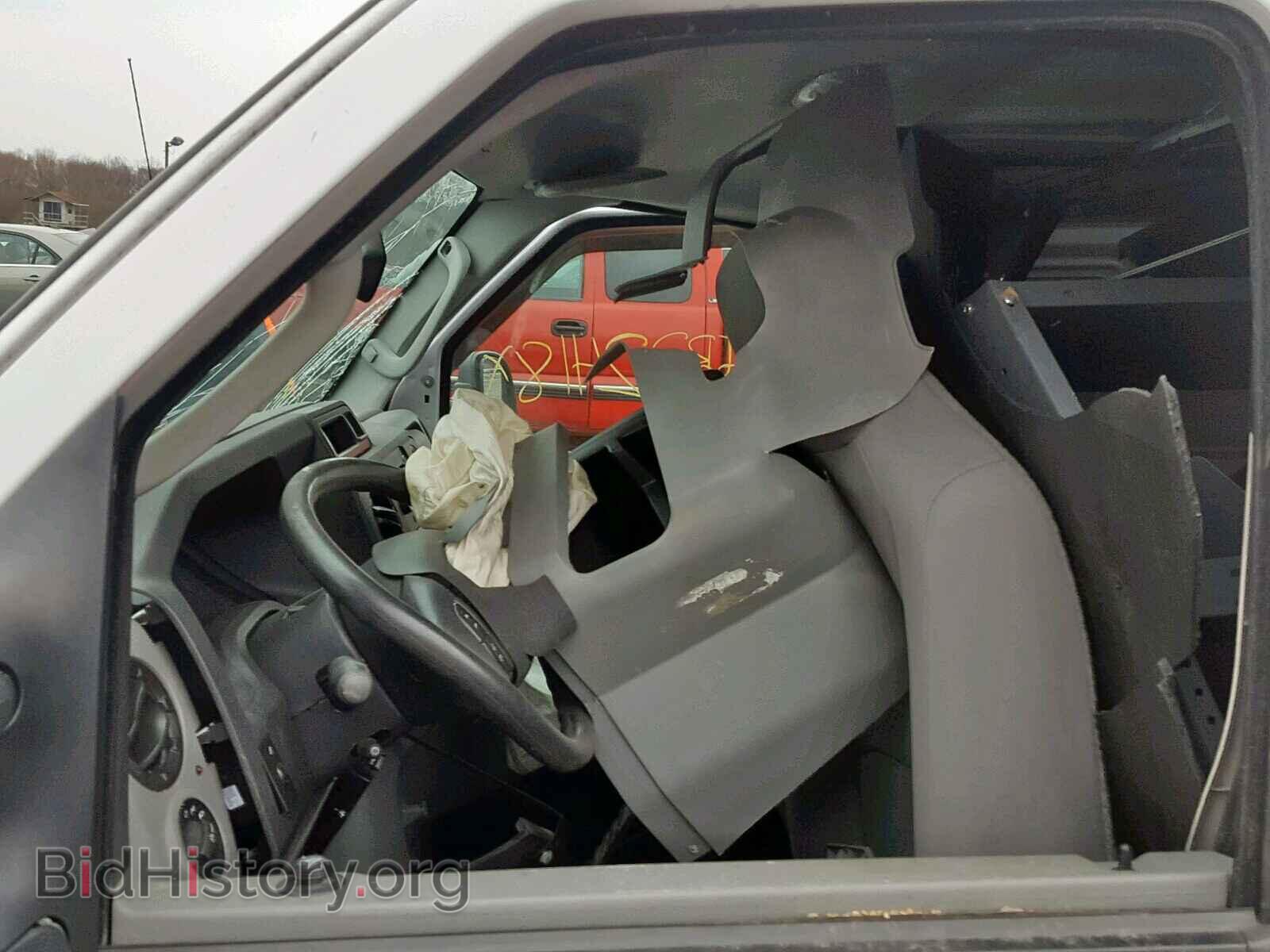 2014 FORD ECONOLINE - VIN: 1FTNE2EW4EDA65580 - Photo 5