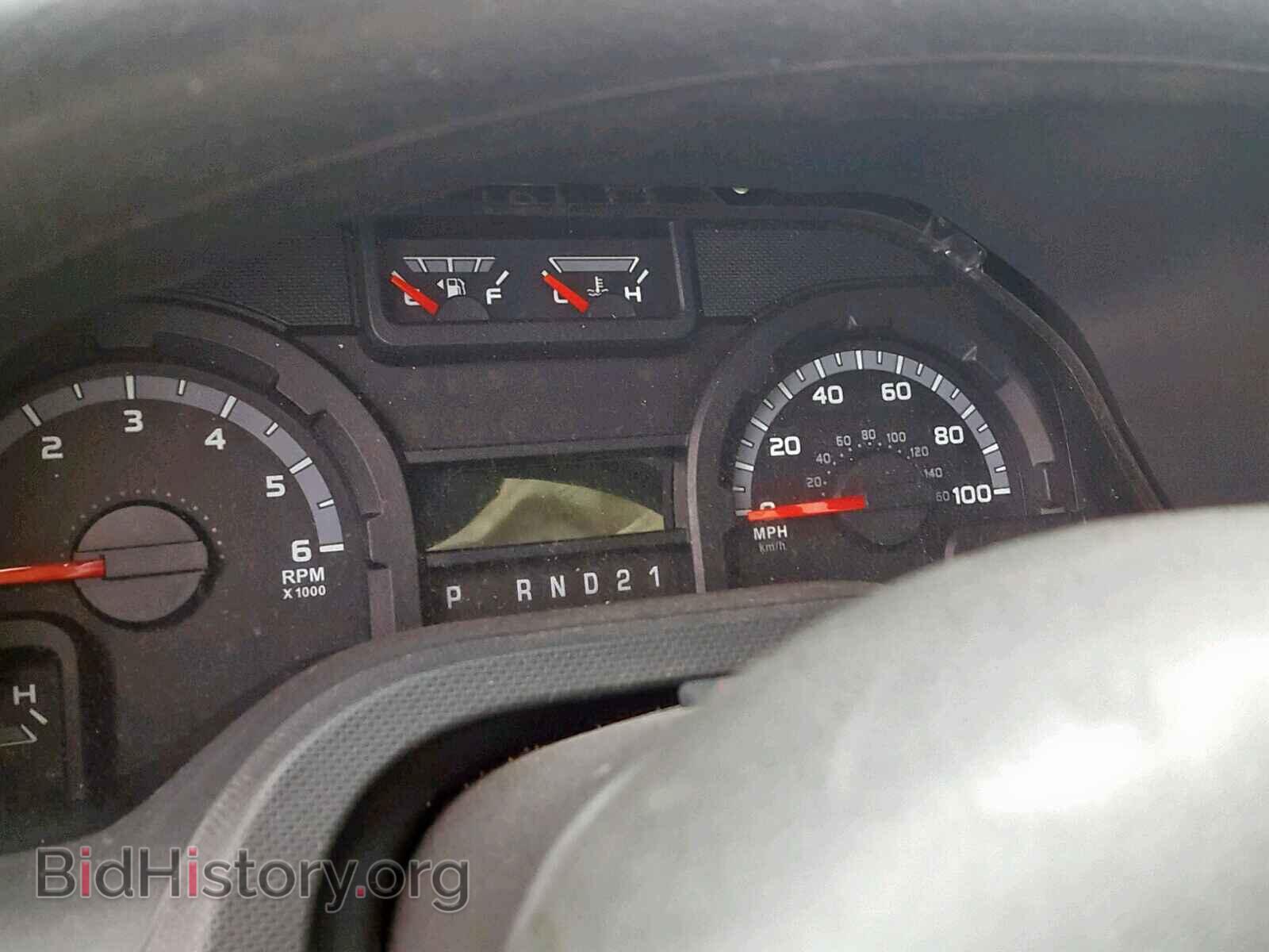 2014 FORD ECONOLINE - VIN: 1FTNE2EW4EDA65580 - Photo 8