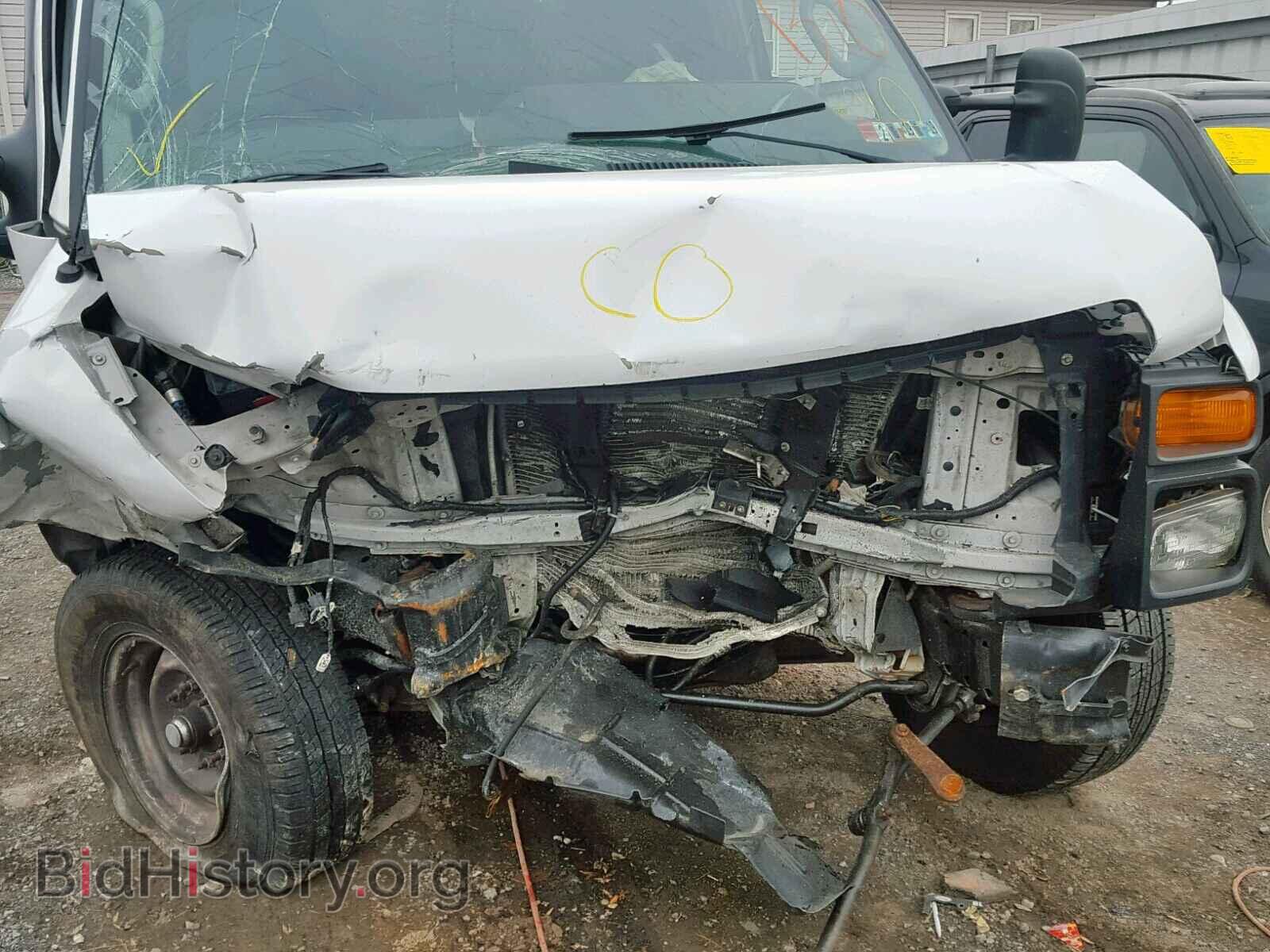 2014 FORD ECONOLINE - VIN: 1FTNE2EW4EDA65580 - Photo 9