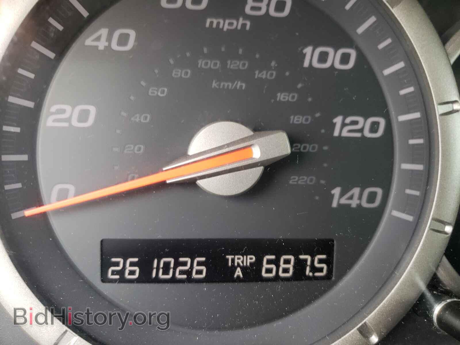 2008 HONDA PILOT - VIN: 5FNYF18468B032415 - Фото 8