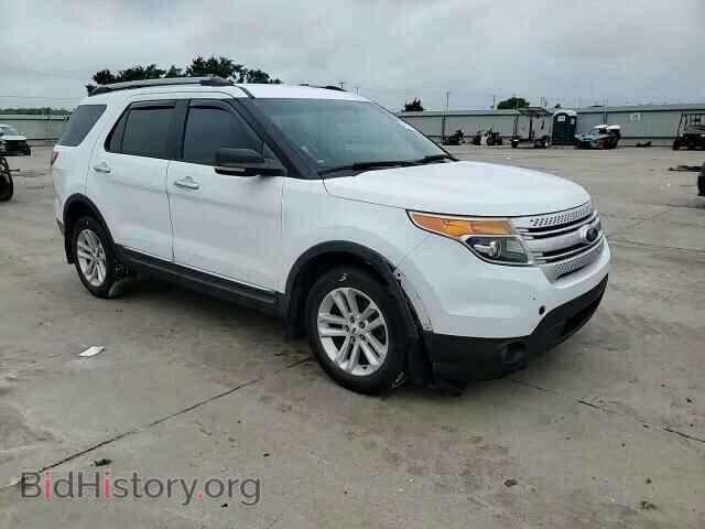 2013 FORD EXPLORER - VIN: 1FM5K8D80DGA18229 - Фото 15
