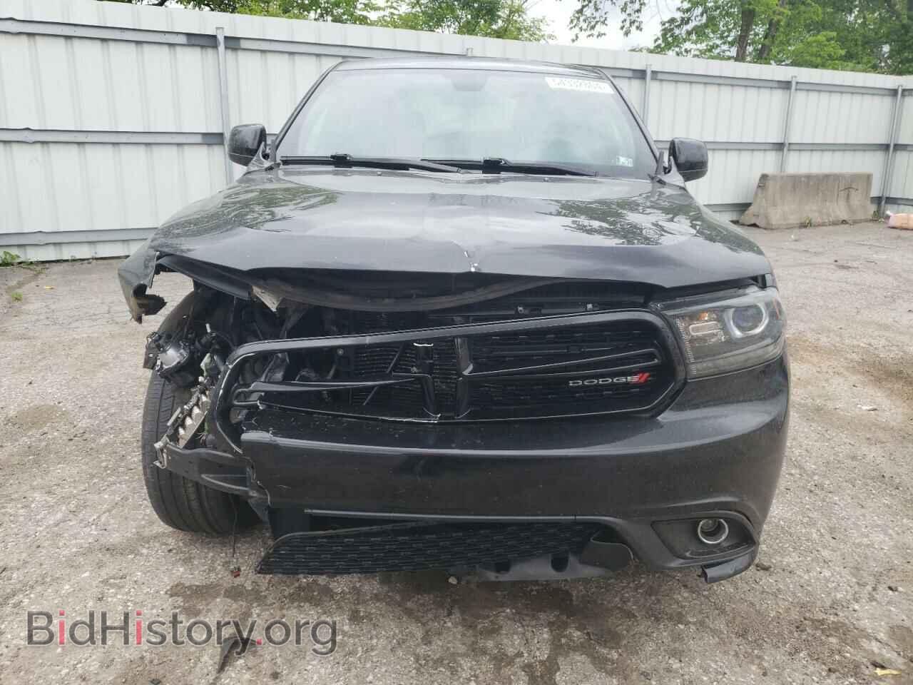 2016 DODGE DURANGO - VIN: 1C4RDJAG3GC307734 - Фото 5