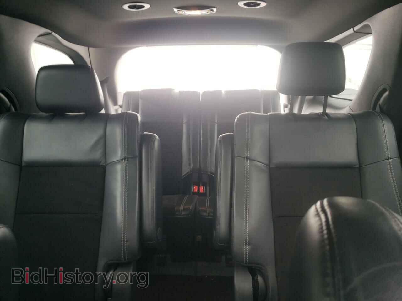 2016 DODGE DURANGO - VIN: 1C4RDJAG3GC307734 - Фото 10