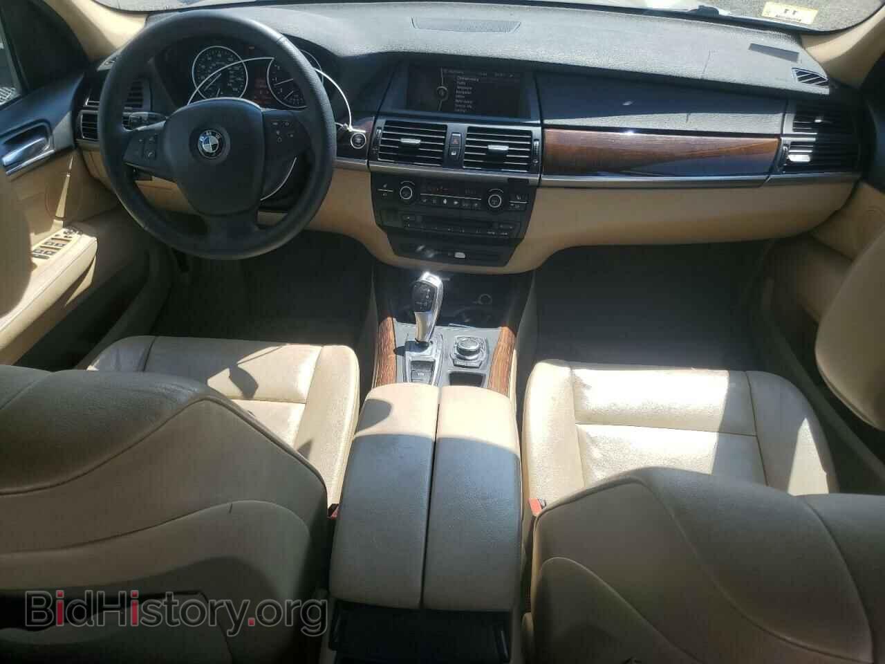 2011 BMW X5 - VIN: 5UXZV4C53BL412825 - Фото 8