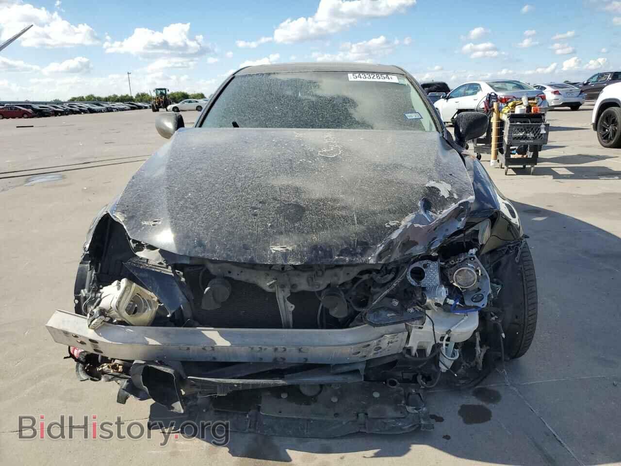 2007 LEXUS IS - VIN: JTHBK262472031806 - Photo 5